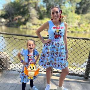 Meet your Posher, Lisa marie